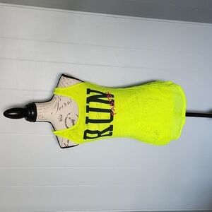 Chin up Apparel XS